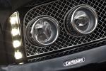 Mercedes-Benz S-Class by Carlsson 2011 года
